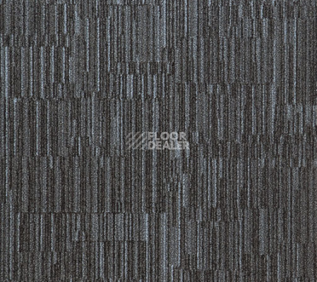 Ковровая плитка Milliken LayLines lln 131-174 Metal фото 1 | FLOORDEALER